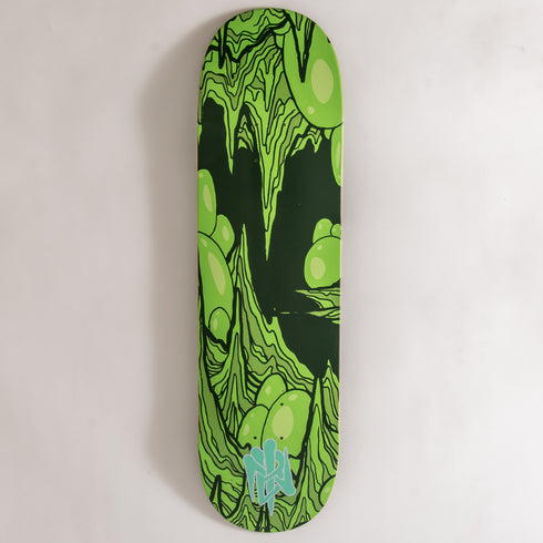 Name In Blood - Cave Deck (Multiple Sizes) *SALE